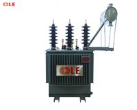 MÁY BIẾN ÁP 3 PHA 100kVA